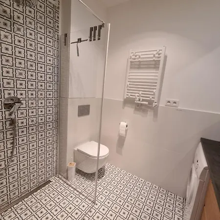 Piaskowy Appartement