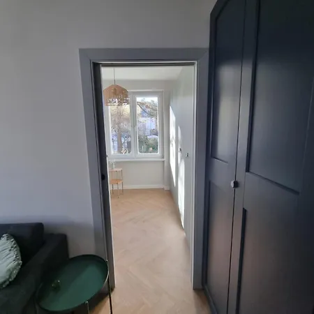 Appartement Piaskowy Jurata