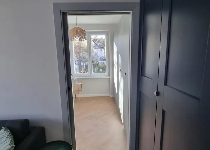 公寓 Piaskowy 拉塔